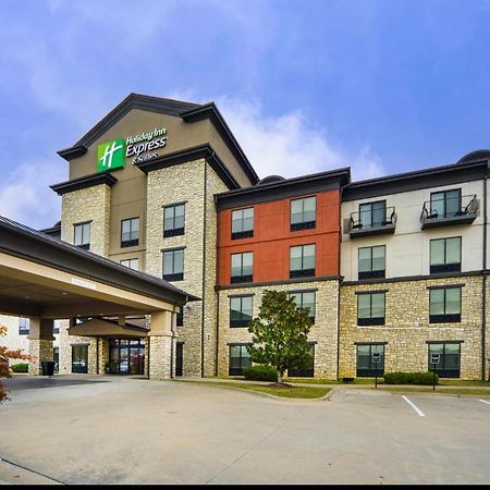 Holiday Inn Express Conway By Ihg Kültér fotó