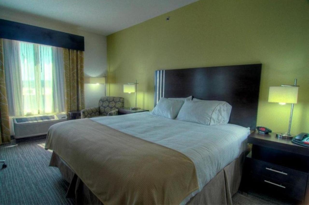 Holiday Inn Express Conway By Ihg Kültér fotó