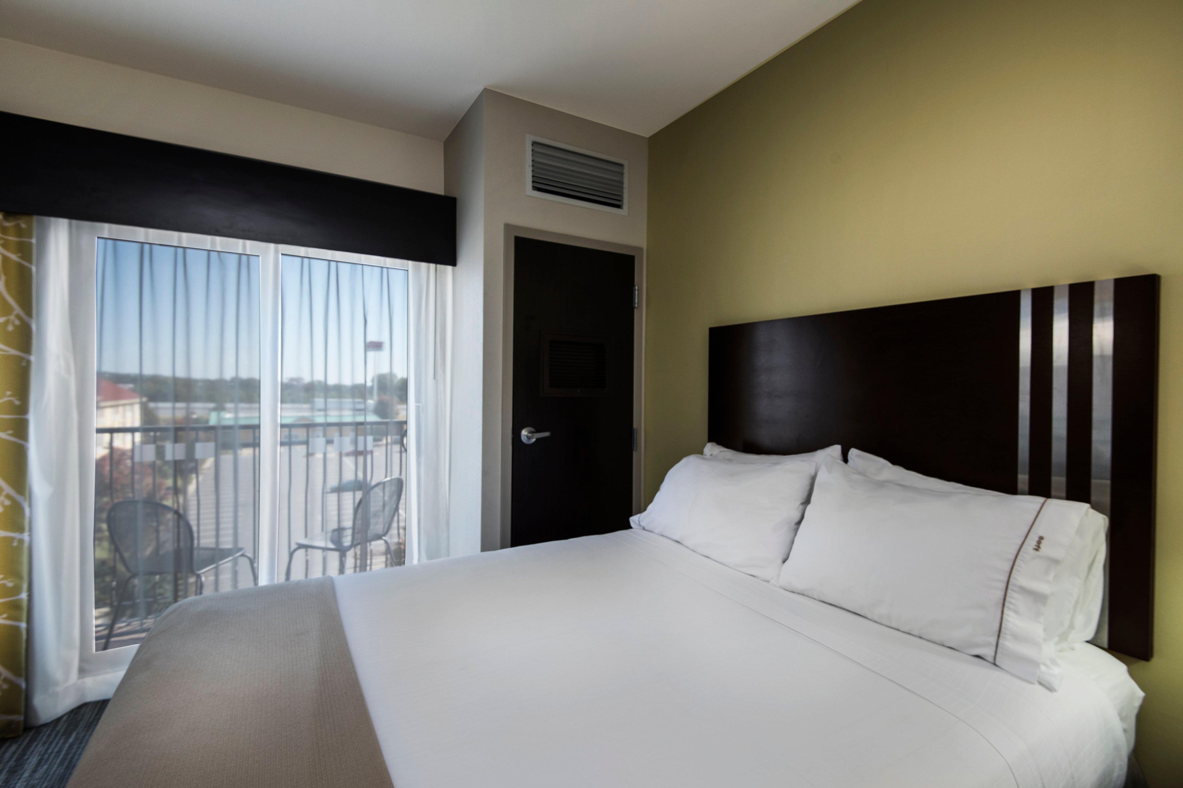 Holiday Inn Express Conway By Ihg Kültér fotó