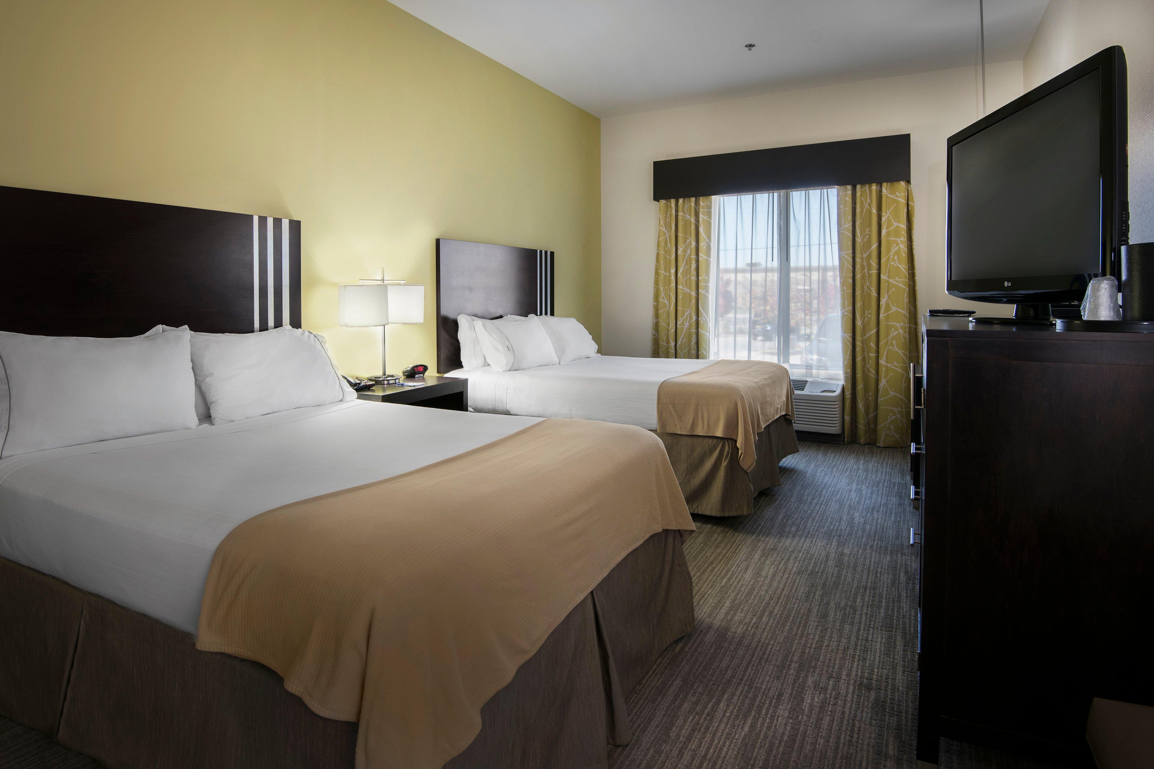Holiday Inn Express Conway By Ihg Kültér fotó