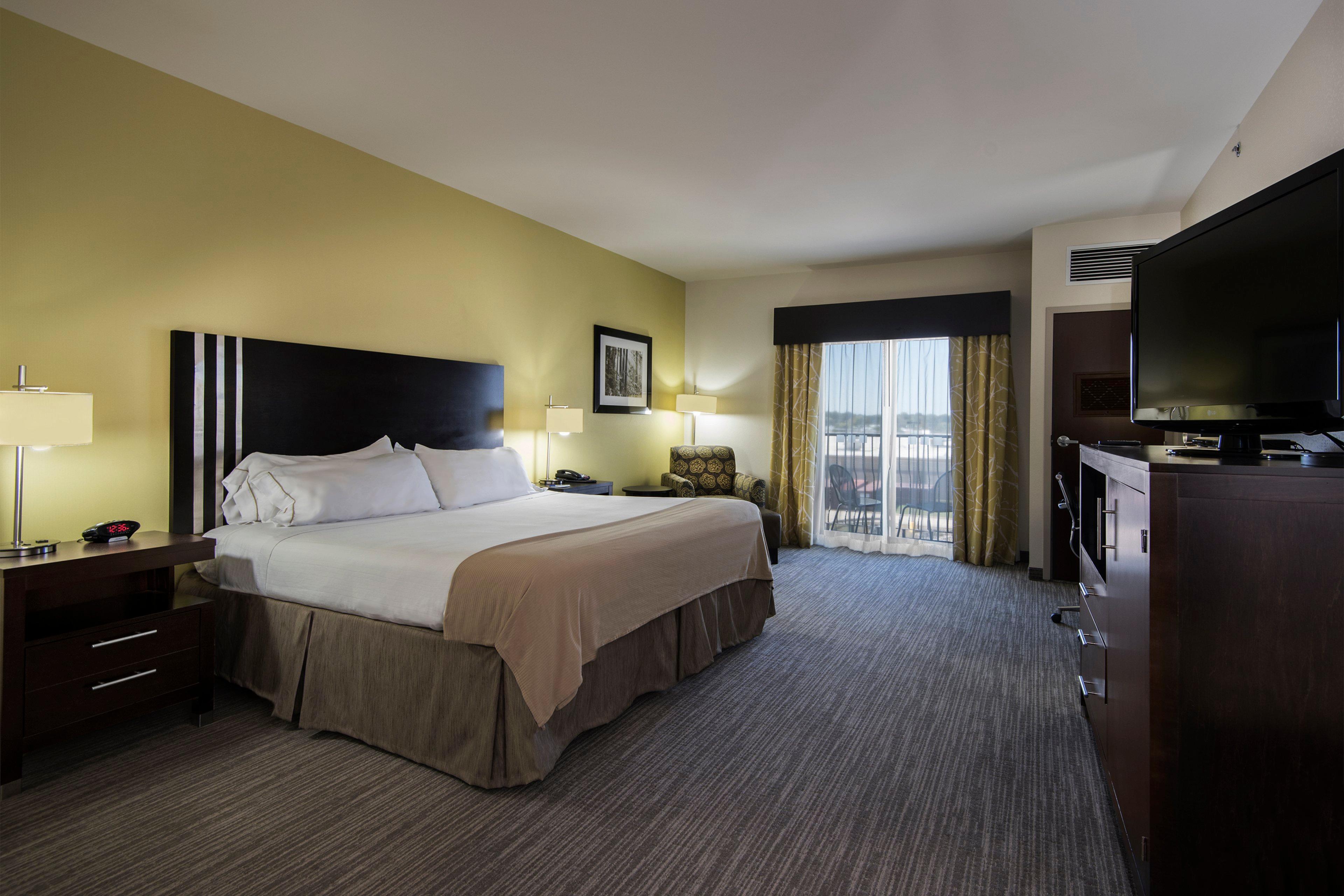 Holiday Inn Express Conway By Ihg Kültér fotó