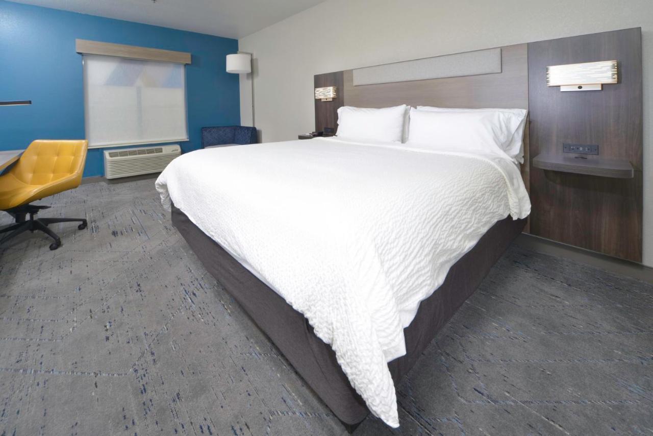 Holiday Inn Express Conway By Ihg Kültér fotó