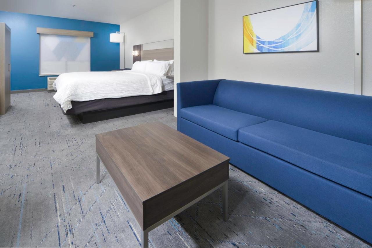 Holiday Inn Express Conway By Ihg Kültér fotó