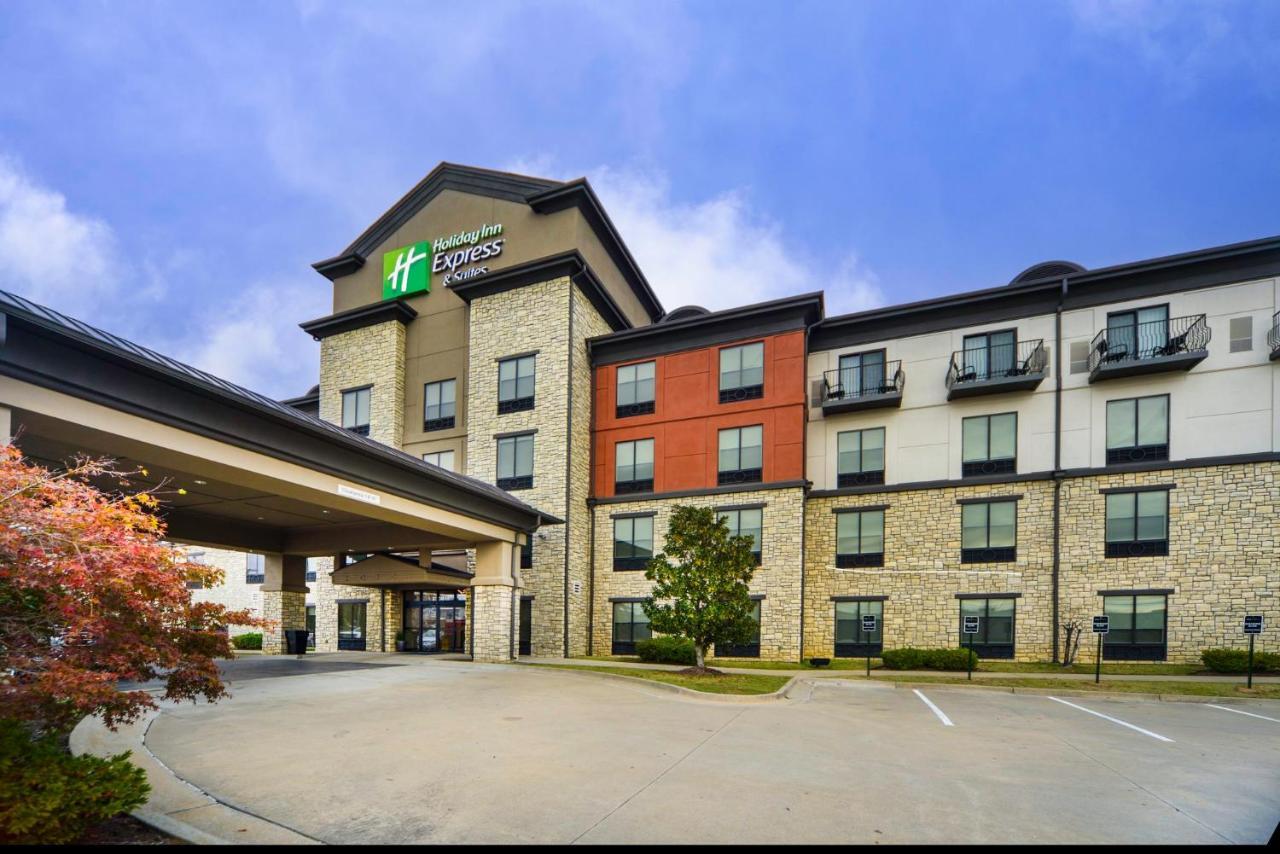 Holiday Inn Express Conway By Ihg Kültér fotó