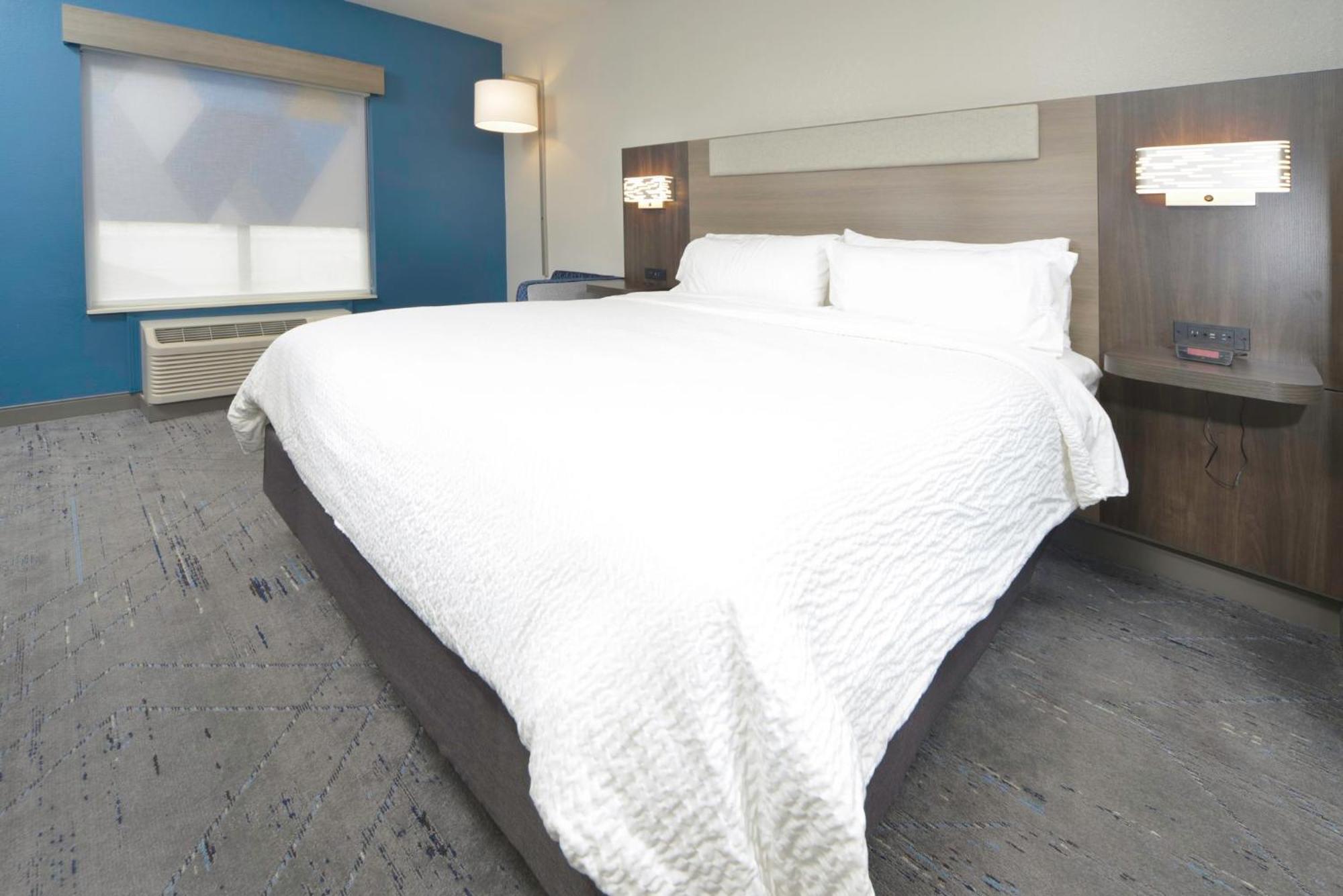 Holiday Inn Express Conway By Ihg Kültér fotó