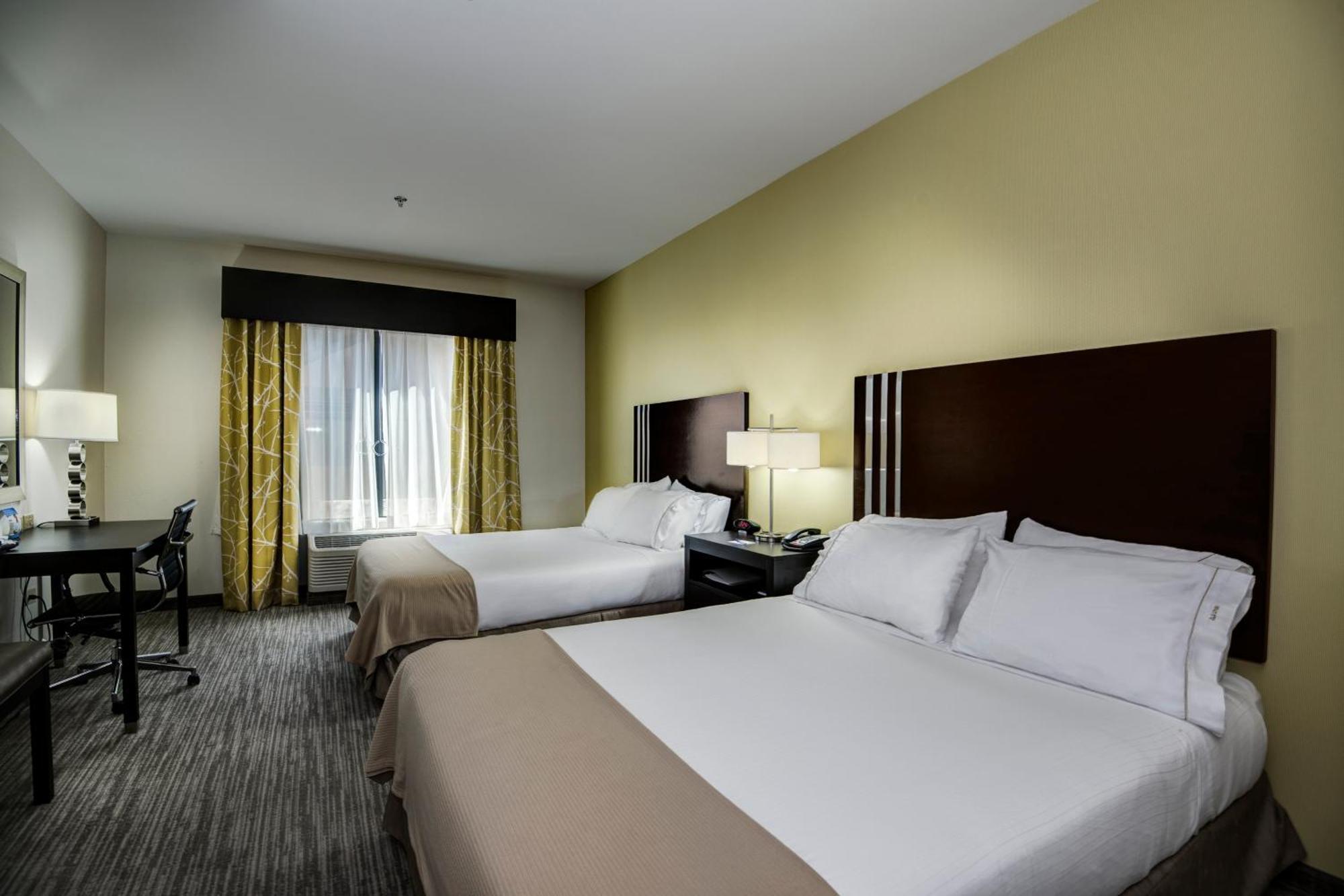 Holiday Inn Express Conway By Ihg Kültér fotó