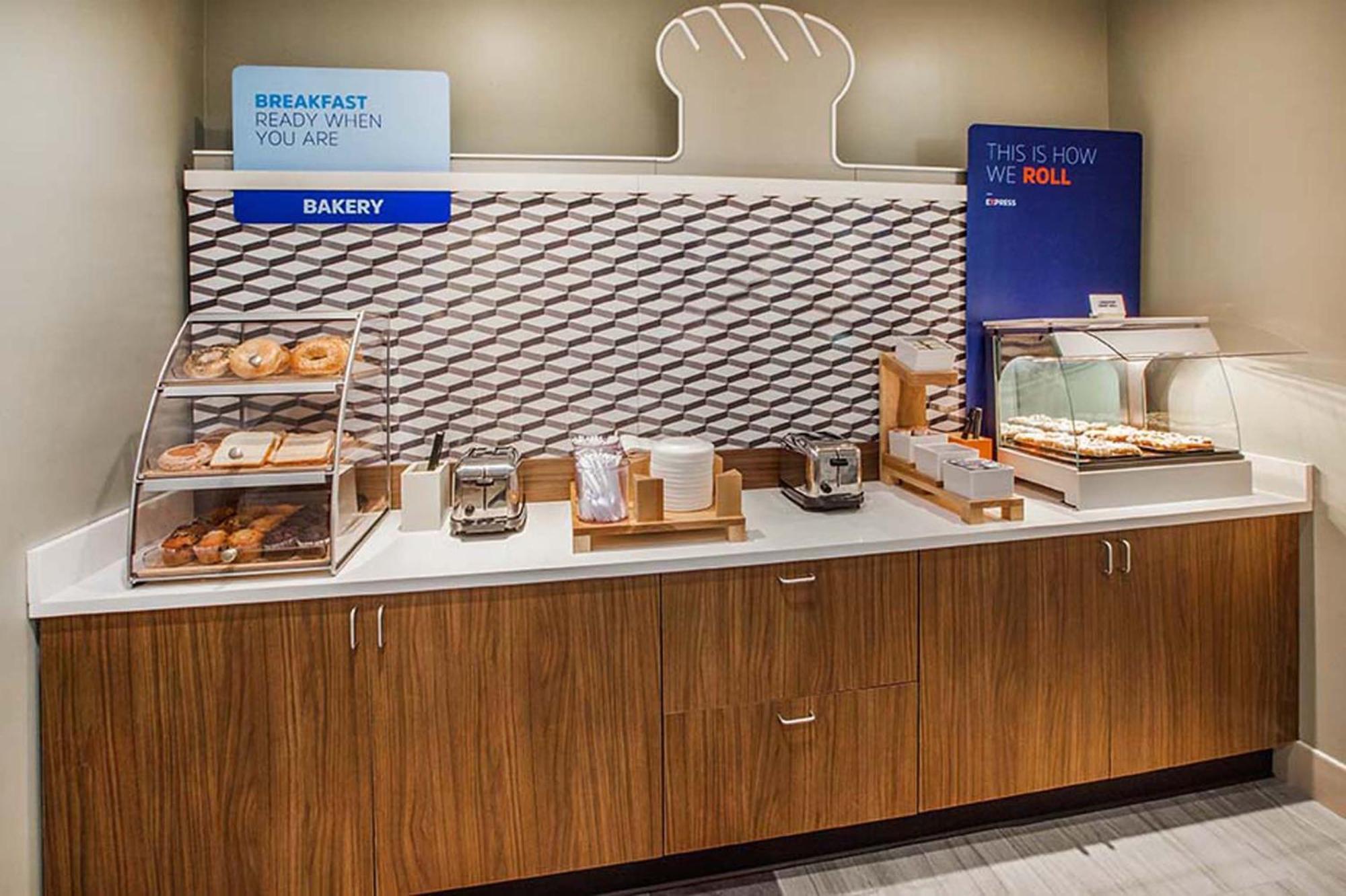 Holiday Inn Express Conway By Ihg Kültér fotó