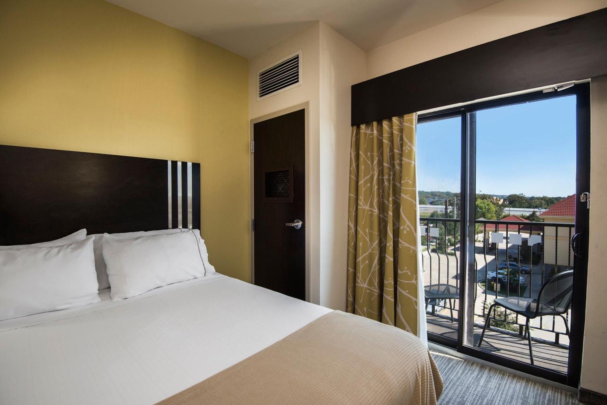 Holiday Inn Express Conway By Ihg Kültér fotó