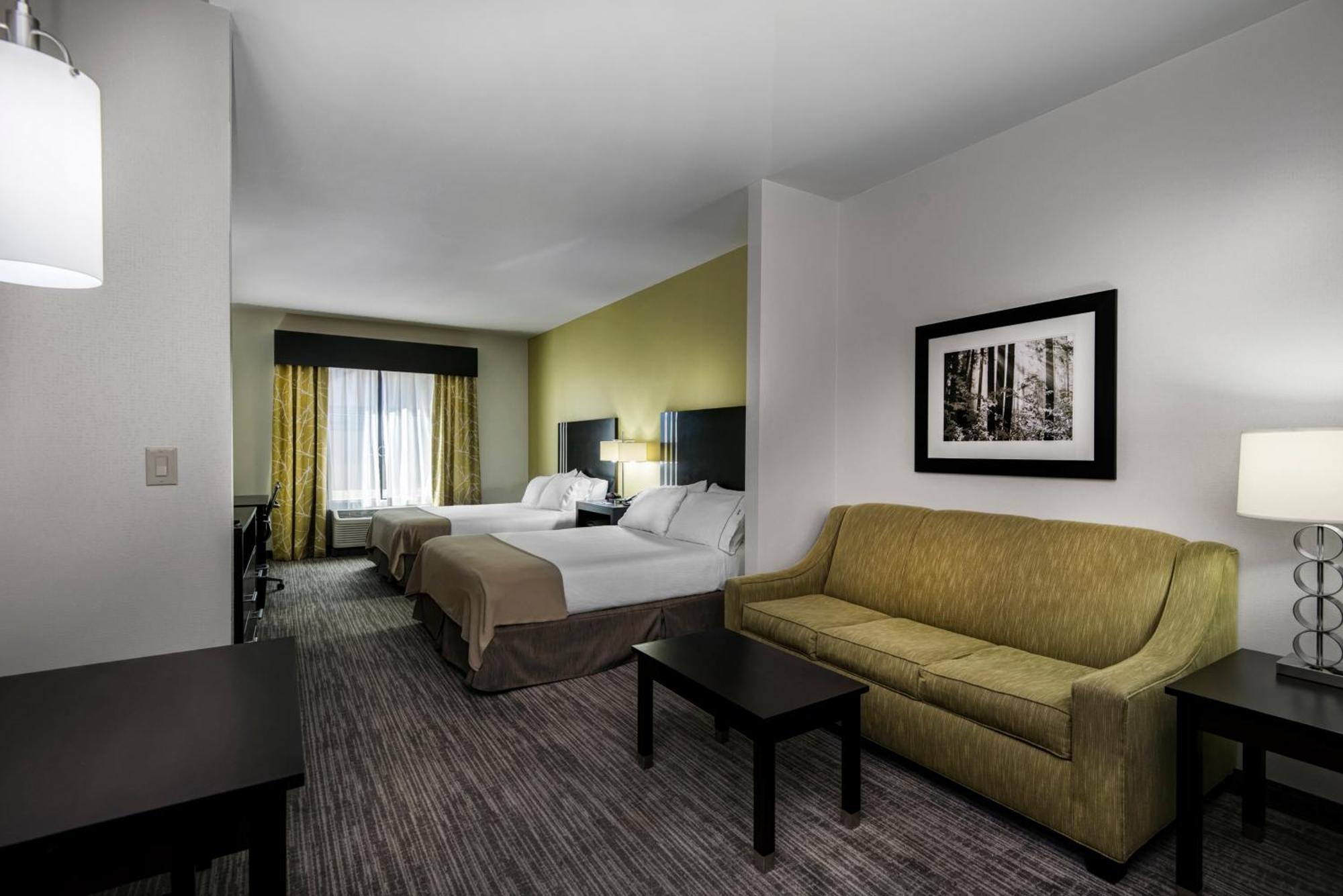 Holiday Inn Express Conway By Ihg Kültér fotó