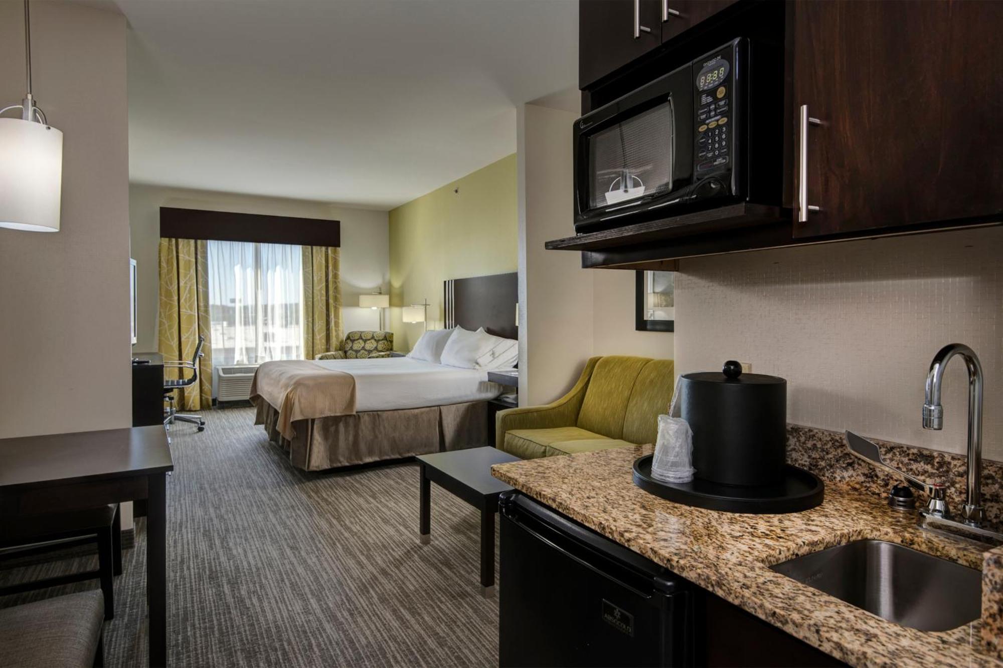 Holiday Inn Express Conway By Ihg Kültér fotó
