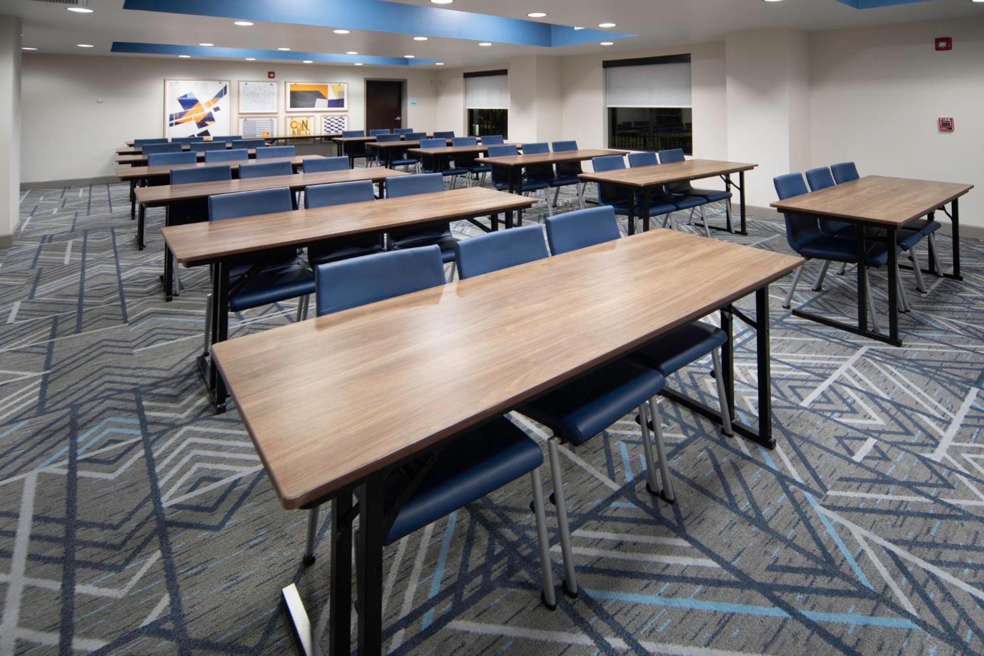 Holiday Inn Express Conway By Ihg Kültér fotó