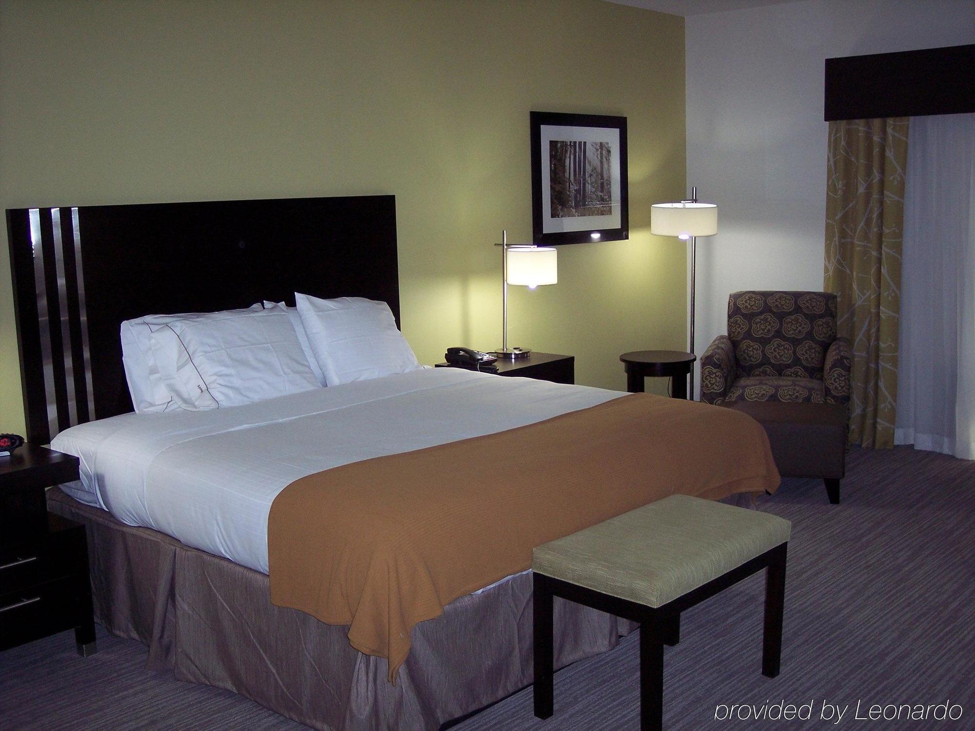 Holiday Inn Express Conway By Ihg Szoba fotó