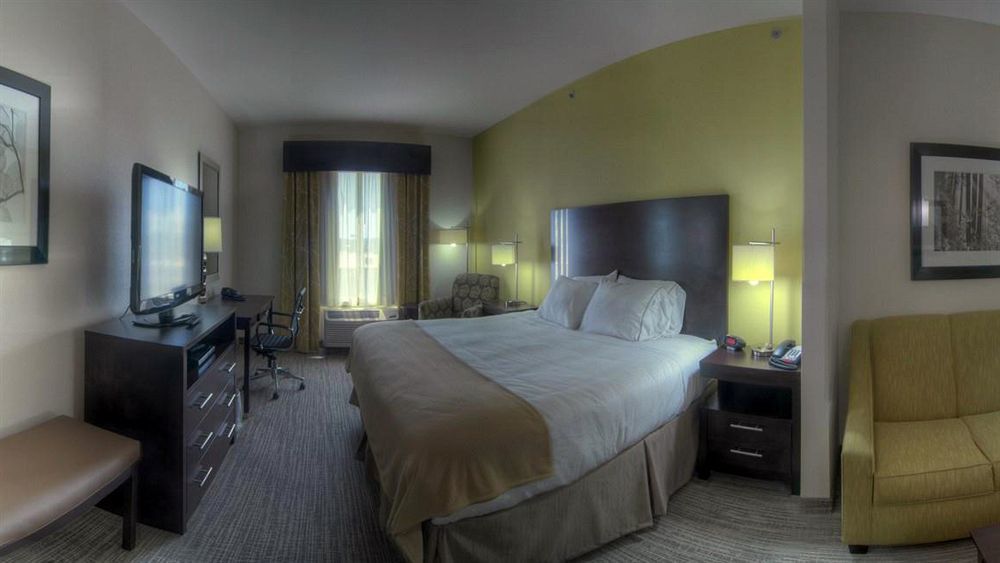 Holiday Inn Express Conway By Ihg Kültér fotó