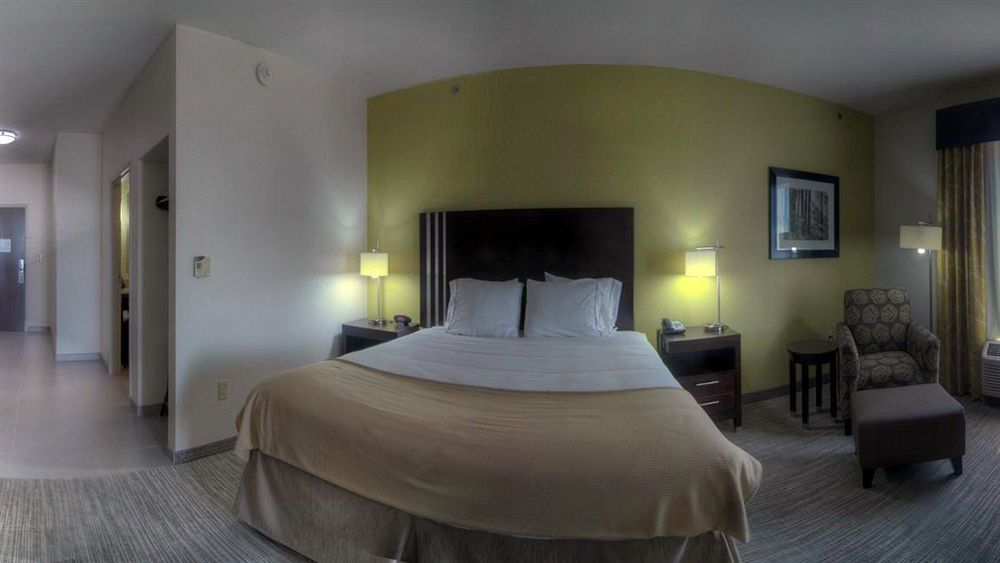 Holiday Inn Express Conway By Ihg Kültér fotó