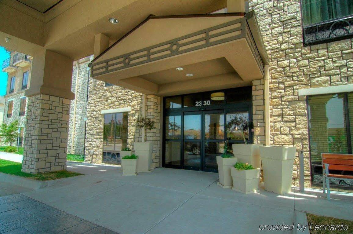 Holiday Inn Express Conway By Ihg Kültér fotó