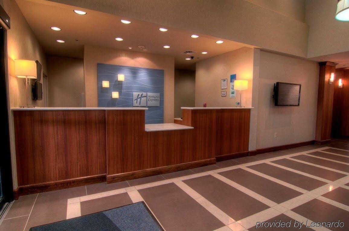Holiday Inn Express Conway By Ihg Kültér fotó