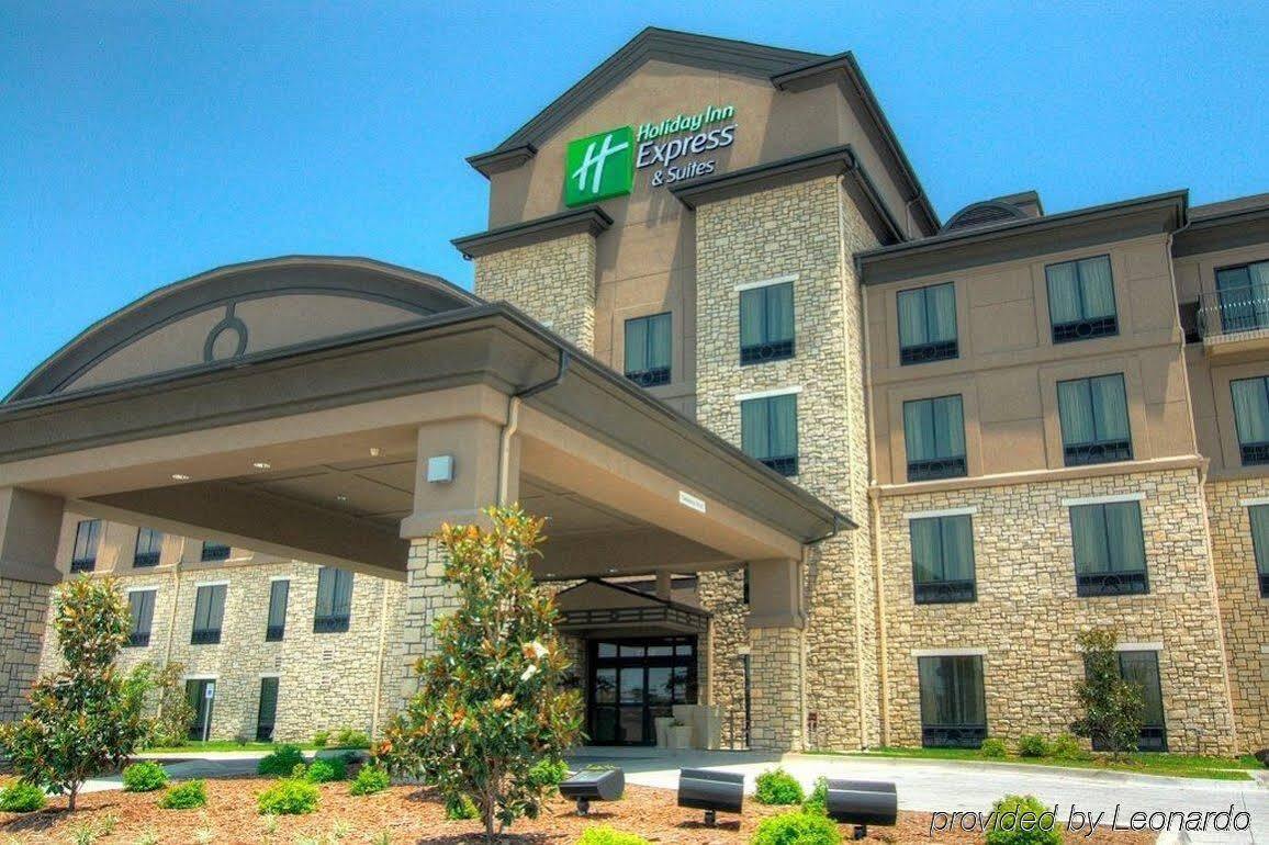 Holiday Inn Express Conway By Ihg Kültér fotó