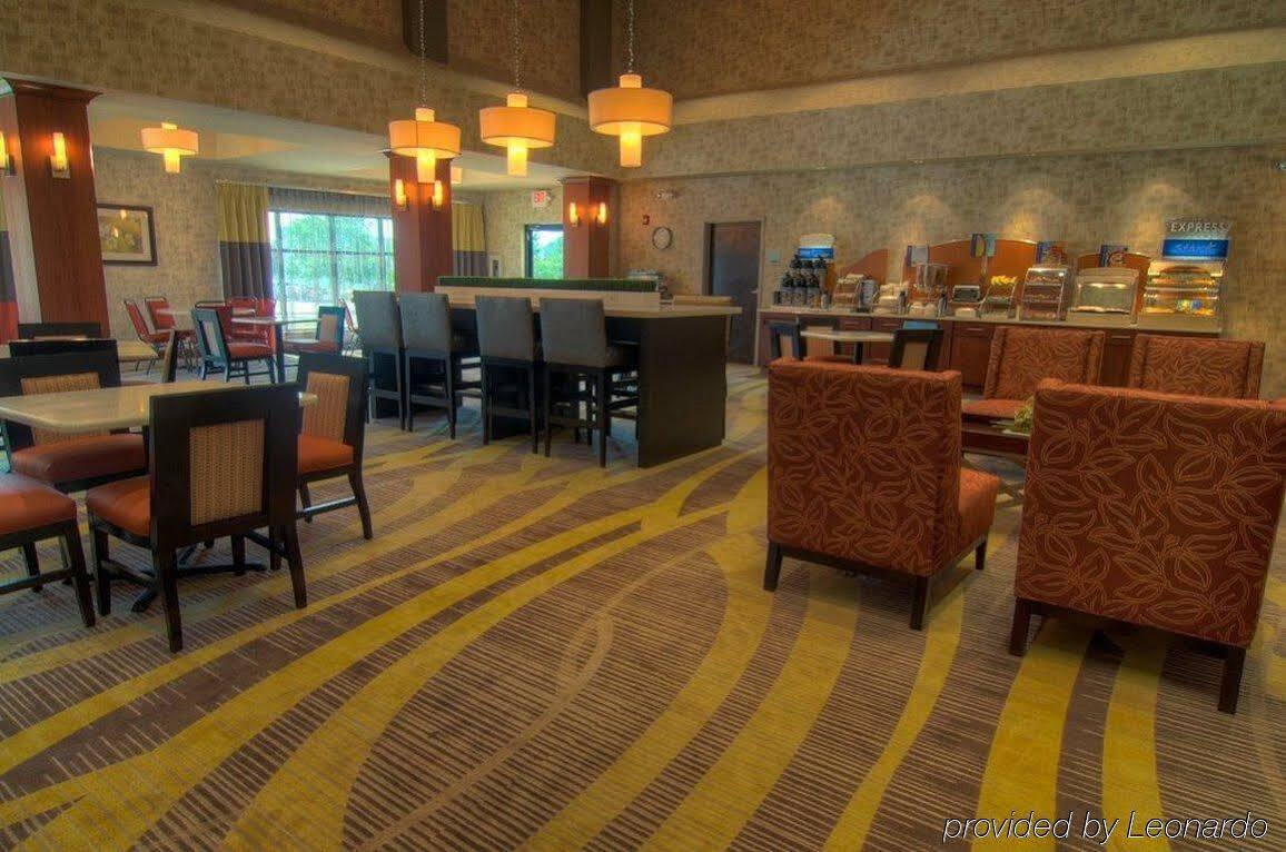 Holiday Inn Express Conway By Ihg Kültér fotó