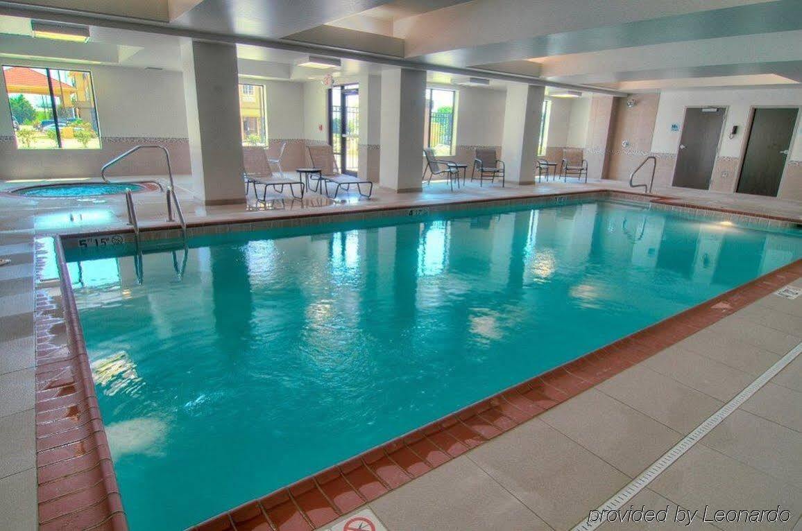 Holiday Inn Express Conway By Ihg Kültér fotó